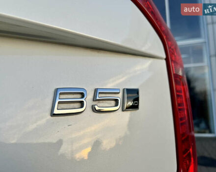 Белый Вольво ХС90, объемом двигателя 1.97 л и пробегом 85 тыс. км за 47800 $, фото 78 на Automoto.ua