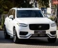 Білий Вольво ХС90, об'ємом двигуна 1.97 л та пробігом 124 тис. км за 33000 $, фото 1 на Automoto.ua