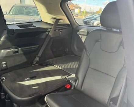 Белый Вольво ХС90, объемом двигателя 1.97 л и пробегом 33 тыс. км за 39000 $, фото 16 на Automoto.ua