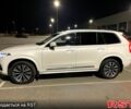 Белый Вольво ХС90, объемом двигателя 2 л и пробегом 35 тыс. км за 57500 $, фото 7 на Automoto.ua