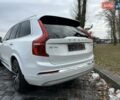 Белый Вольво ХС90, объемом двигателя 2 л и пробегом 142 тыс. км за 42888 $, фото 71 на Automoto.ua