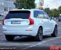 Белый Вольво ХС90, объемом двигателя 2 л и пробегом 48 тыс. км за 60500 $, фото 1 на Automoto.ua