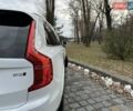 Белый Вольво ХС90, объемом двигателя 2 л и пробегом 142 тыс. км за 42888 $, фото 105 на Automoto.ua