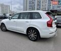 Білий Вольво ХС90, об'ємом двигуна 2 л та пробігом 42 тис. км за 53900 $, фото 10 на Automoto.ua