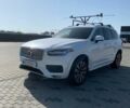 Белый Вольво ХС90, объемом двигателя 2 л и пробегом 65 тыс. км за 35000 $, фото 1 на Automoto.ua