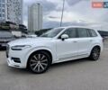 Білий Вольво ХС90, об'ємом двигуна 2 л та пробігом 42 тис. км за 53900 $, фото 5 на Automoto.ua