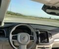 Белый Вольво ХС90, объемом двигателя 2 л и пробегом 65 тыс. км за 35000 $, фото 16 на Automoto.ua