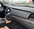 Білий Вольво ХС90, об'ємом двигуна 2 л та пробігом 42 тис. км за 53900 $, фото 40 на Automoto.ua