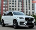 Вольво ХС90 2021 в Киеве на Automoto.ua Белый Вольво ХС90, объемом двигателя 2 л и пробегом 57 тыс. км за 45500 $, фото 3 на Automoto.ua