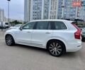 Білий Вольво ХС90, об'ємом двигуна 2 л та пробігом 42 тис. км за 53900 $, фото 23 на Automoto.ua