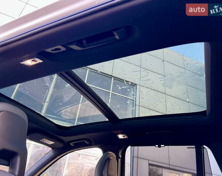 Белый Вольво ХС90, объемом двигателя 1.97 л и пробегом 85 тыс. км за 47800 $, фото 77 на Automoto.ua