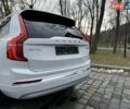 Белый Вольво ХС90, объемом двигателя 2 л и пробегом 142 тыс. км за 42888 $, фото 102 на Automoto.ua