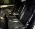 Вольво ХС90 2021 в Киеве на Automoto.ua Белый Вольво ХС90, объемом двигателя 2 л и пробегом 57 тыс. км за 45500 $, фото 13 на Automoto.ua