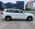 Білий Вольво ХС90, об'ємом двигуна 2 л та пробігом 42 тис. км за 53900 $, фото 22 на Automoto.ua