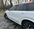 Белый Вольво ХС90, объемом двигателя 2 л и пробегом 142 тыс. км за 42888 $, фото 96 на Automoto.ua