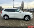 Белый Вольво ХС90, объемом двигателя 20 л и пробегом 130 тыс. км за 45976 $, фото 6 на Automoto.ua