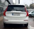 Белый Вольво ХС90, объемом двигателя 2 л и пробегом 81 тыс. км за 46900 $, фото 6 на Automoto.ua