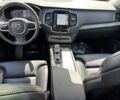 Белый Вольво ХС90, объемом двигателя 2 л и пробегом 25 тыс. км за 30400 $, фото 12 на Automoto.ua