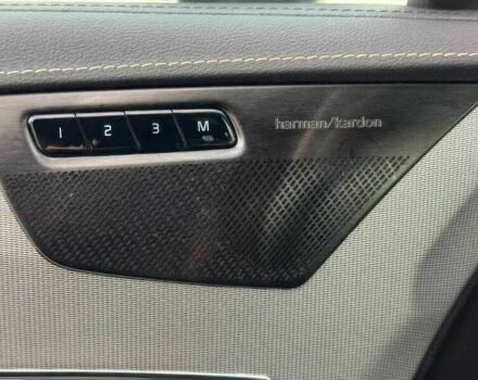 Белый Вольво ХС90, объемом двигателя 2 л и пробегом 54 тыс. км за 29900 $, фото 14 на Automoto.ua