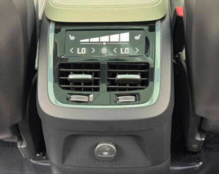 Белый Вольво ХС90, объемом двигателя 2 л и пробегом 54 тыс. км за 29900 $, фото 16 на Automoto.ua