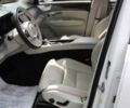 Білий Вольво ХС90, об'ємом двигуна 2 л та пробігом 27 тис. км за 31900 $, фото 5 на Automoto.ua