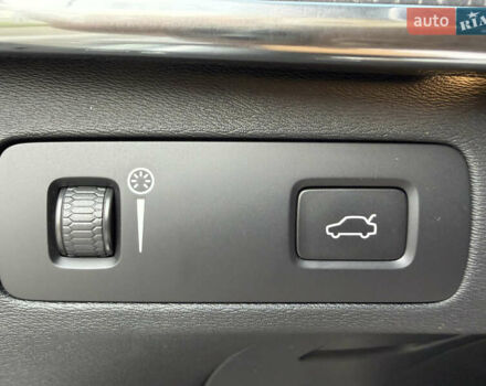 Белый Вольво ХС90, объемом двигателя 2 л и пробегом 77 тыс. км за 44000 $, фото 17 на Automoto.ua