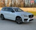Белый Вольво ХС90, объемом двигателя 2 л и пробегом 88 тыс. км за 43500 $, фото 1 на Automoto.ua
