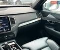 Белый Вольво ХС90, объемом двигателя 2 л и пробегом 81 тыс. км за 45700 $, фото 21 на Automoto.ua