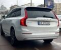 Белый Вольво ХС90, объемом двигателя 2 л и пробегом 81 тыс. км за 46900 $, фото 5 на Automoto.ua