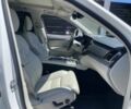 Белый Вольво ХС90, объемом двигателя 2 л и пробегом 27 тыс. км за 19500 $, фото 13 на Automoto.ua