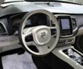 Белый Вольво ХС90, объемом двигателя 2 л и пробегом 28 тыс. км за 17000 $, фото 9 на Automoto.ua