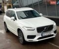 Белый Вольво ХС90, объемом двигателя 2 л и пробегом 81 тыс. км за 45700 $, фото 1 на Automoto.ua