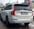 Белый Вольво ХС90, объемом двигателя 2 л и пробегом 81 тыс. км за 45700 $, фото 5 на Automoto.ua