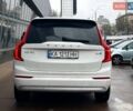 Белый Вольво ХС90, объемом двигателя 2 л и пробегом 81 тыс. км за 45700 $, фото 6 на Automoto.ua