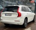 Белый Вольво ХС90, объемом двигателя 2 л и пробегом 81 тыс. км за 45700 $, фото 7 на Automoto.ua