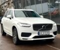 Белый Вольво ХС90, объемом двигателя 2 л и пробегом 81 тыс. км за 46900 $, фото 1 на Automoto.ua