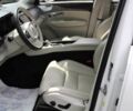 Белый Вольво ХС90, объемом двигателя 2 л и пробегом 37 тыс. км за 26900 $, фото 4 на Automoto.ua