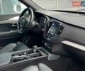 Белый Вольво ХС90, объемом двигателя 2 л и пробегом 81 тыс. км за 45700 $, фото 9 на Automoto.ua