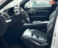 Белый Вольво ХС90, объемом двигателя 2 л и пробегом 81 тыс. км за 45700 $, фото 12 на Automoto.ua