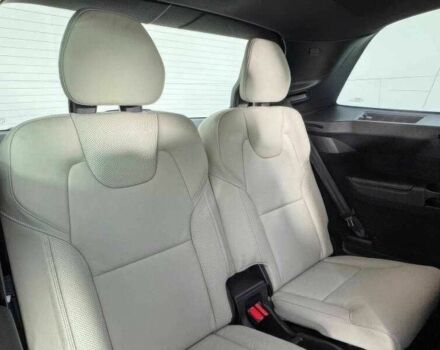 Белый Вольво ХС90, объемом двигателя 2 л и пробегом 54 тыс. км за 29900 $, фото 17 на Automoto.ua