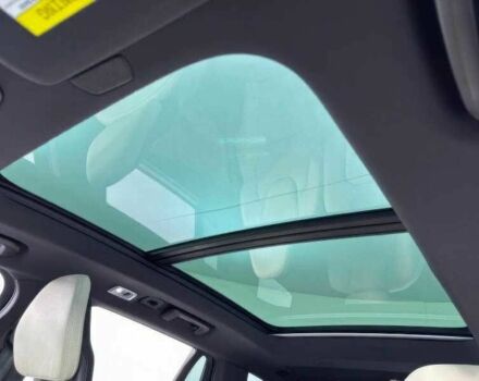 Белый Вольво ХС90, объемом двигателя 2 л и пробегом 54 тыс. км за 29900 $, фото 9 на Automoto.ua