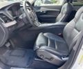 Белый Вольво ХС90, объемом двигателя 2 л и пробегом 25 тыс. км за 30400 $, фото 7 на Automoto.ua