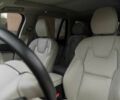Белый Вольво ХС90, объемом двигателя 2 л и пробегом 30 тыс. км за 19500 $, фото 8 на Automoto.ua