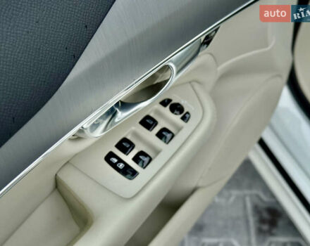 Белый Вольво ХС90, объемом двигателя 1.97 л и пробегом 9 тыс. км за 53999 $, фото 68 на Automoto.ua