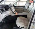Вольво ХС90 2023 в Львове на Automoto.ua Белый Вольво ХС90, объемом двигателя 1.97 л и пробегом 8 тыс. км за 17800 $, фото 6 на Automoto.ua