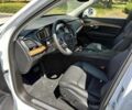 Білий Вольво ХС90, об'ємом двигуна 2 л та пробігом 20 тис. км за 23000 $, фото 9 на Automoto.ua