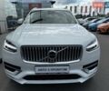 Білий Вольво ХС90, об'ємом двигуна 1.97 л та пробігом 63 тис. км за 66239 $, фото 1 на Automoto.ua