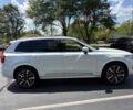 Білий Вольво ХС90, об'ємом двигуна 2 л та пробігом 20 тис. км за 23000 $, фото 5 на Automoto.ua