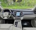 Белый Вольво ХС90, объемом двигателя 2 л и пробегом 23 тыс. км за 25000 $, фото 9 на Automoto.ua