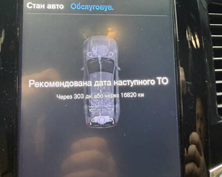 Белый Вольво ХС90, объемом двигателя 1.97 л и пробегом 81 тыс. км за 54500 $, фото 36 на Automoto.ua